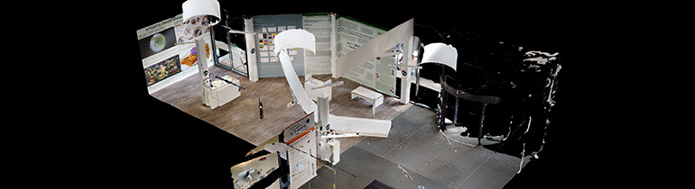 CADRE Research, Digital Technology Theory and Practice, Wolverhampton School of Art, George Wallis Building, University of Wolverhampton