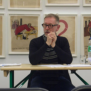 John Roberts, The Problems and Horizons of Socially Engaged Art Today, FEINART, Research, Wolverhampton School of Art, George Wallis Building, University of Wolverhampton