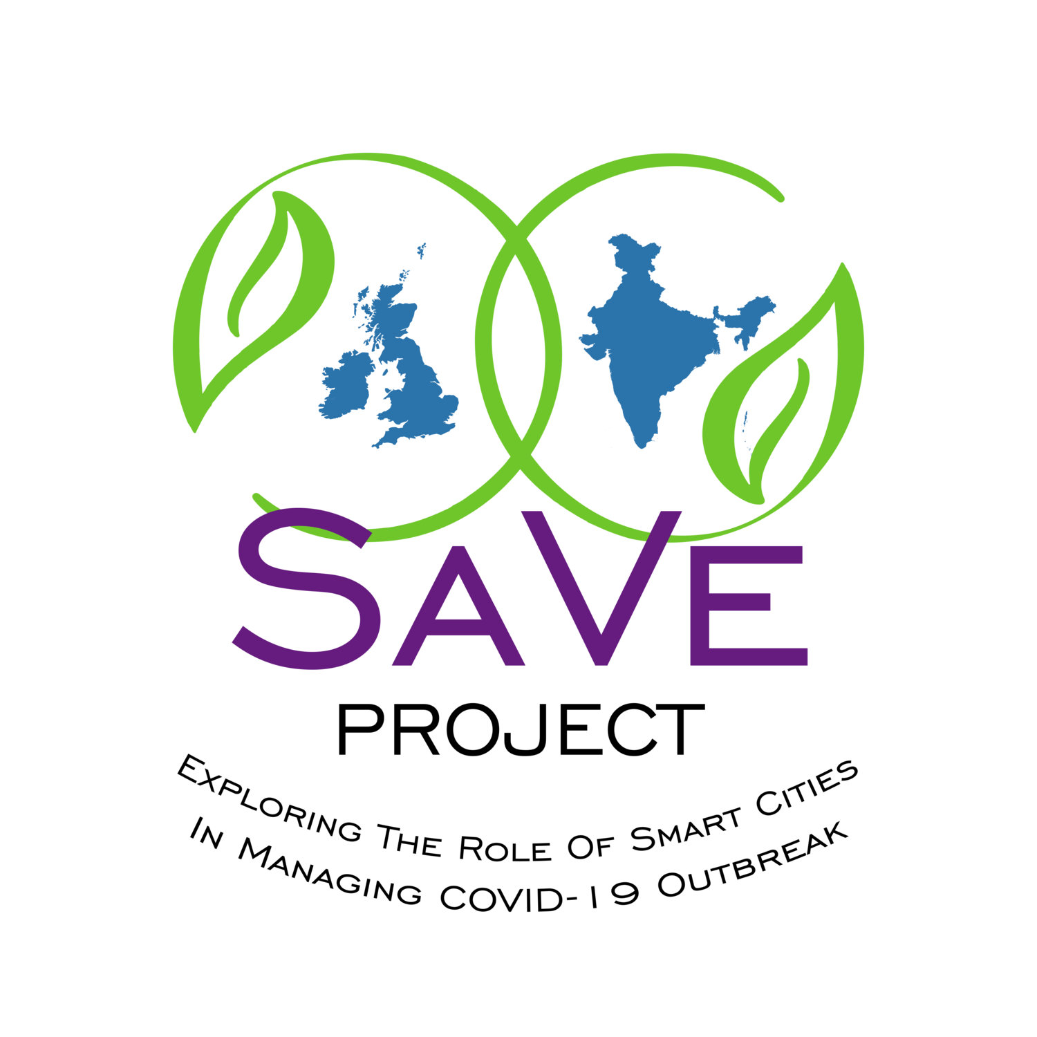Logo for SaVe Project