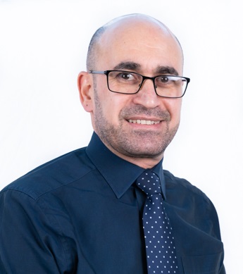 Dr Alaa Hamood