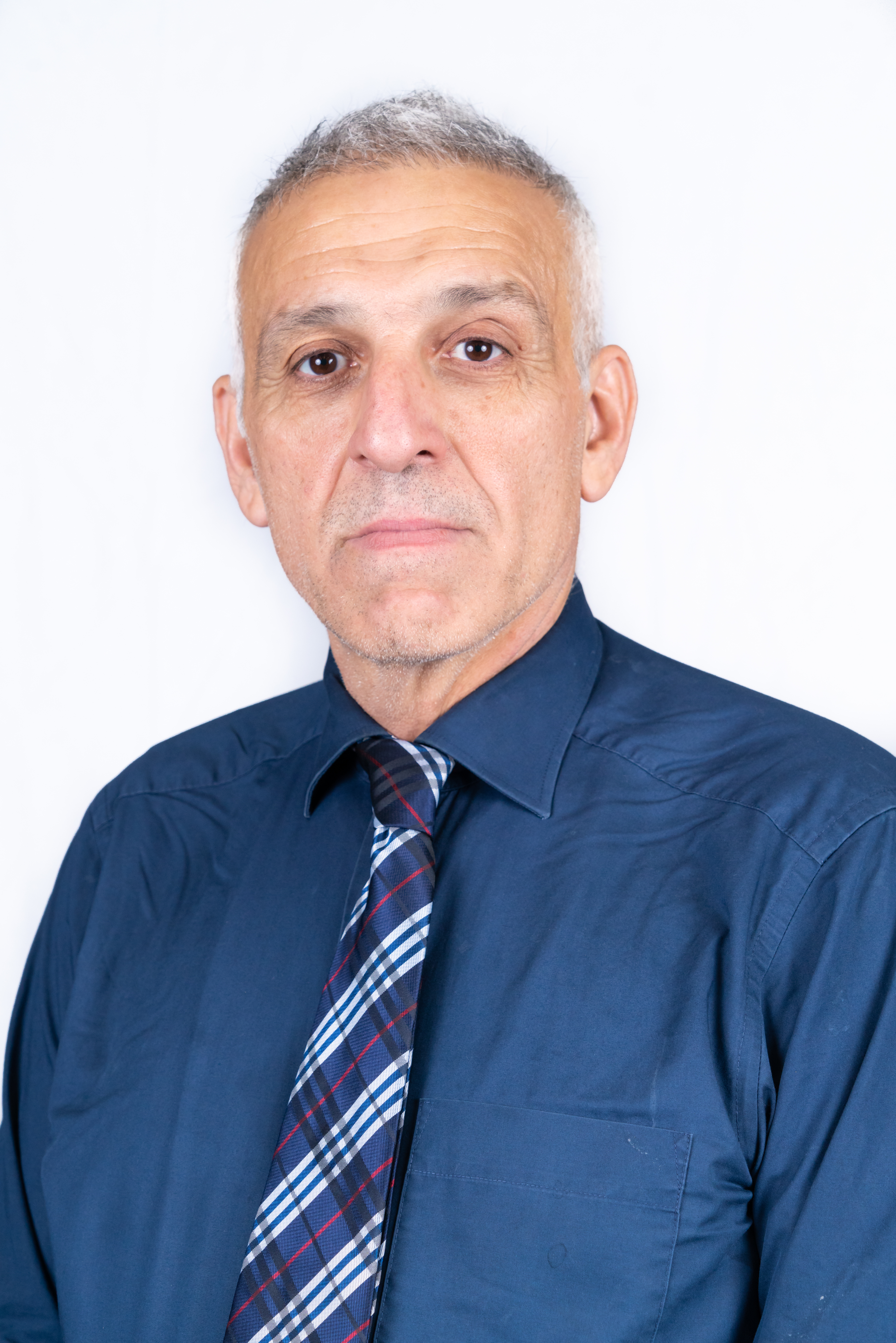 Dr Klaudio Bari