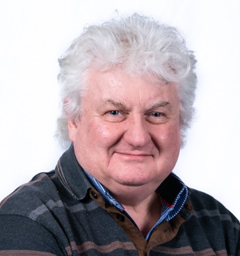 Professor Michael Fullen