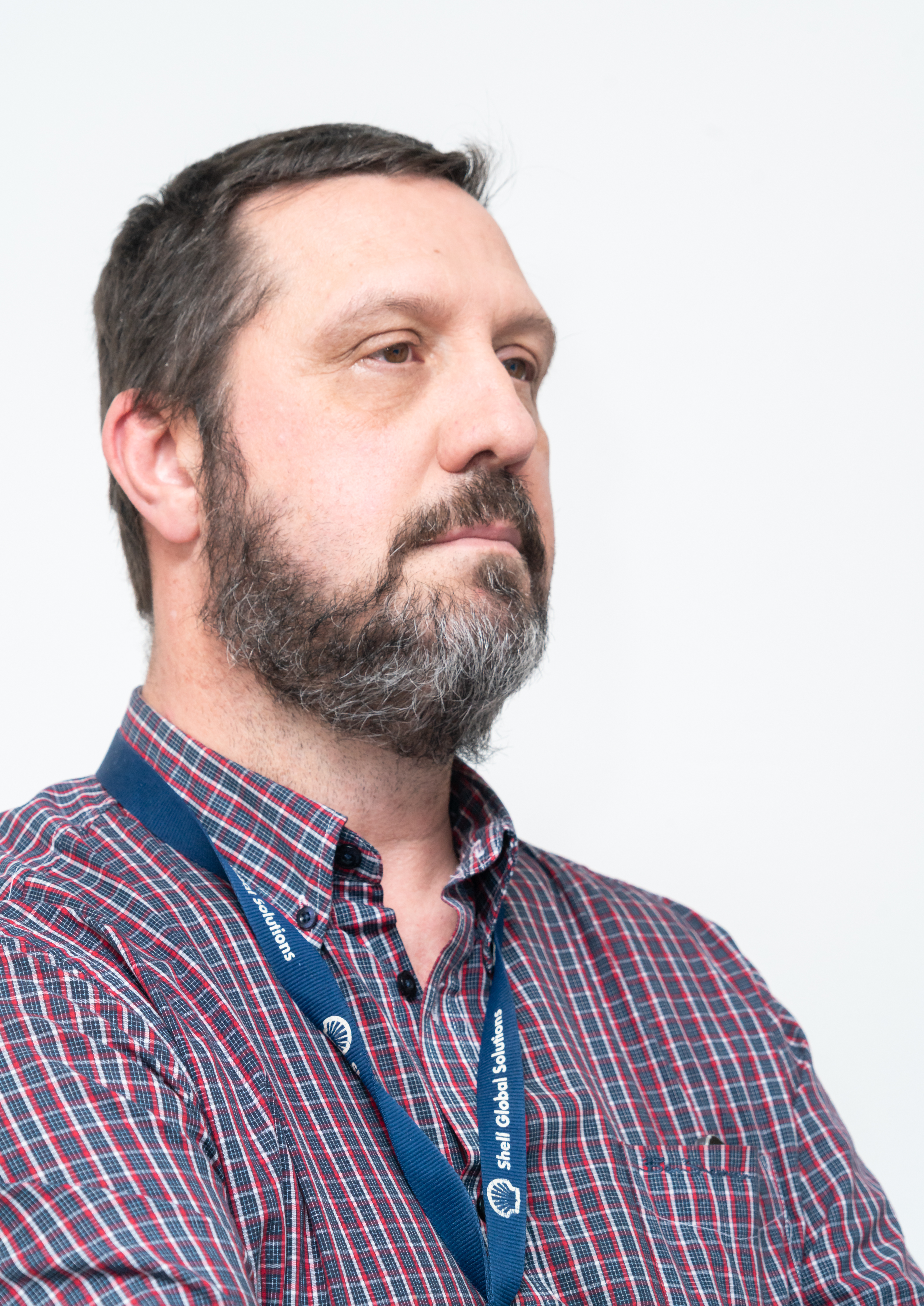Professor Phil Cox