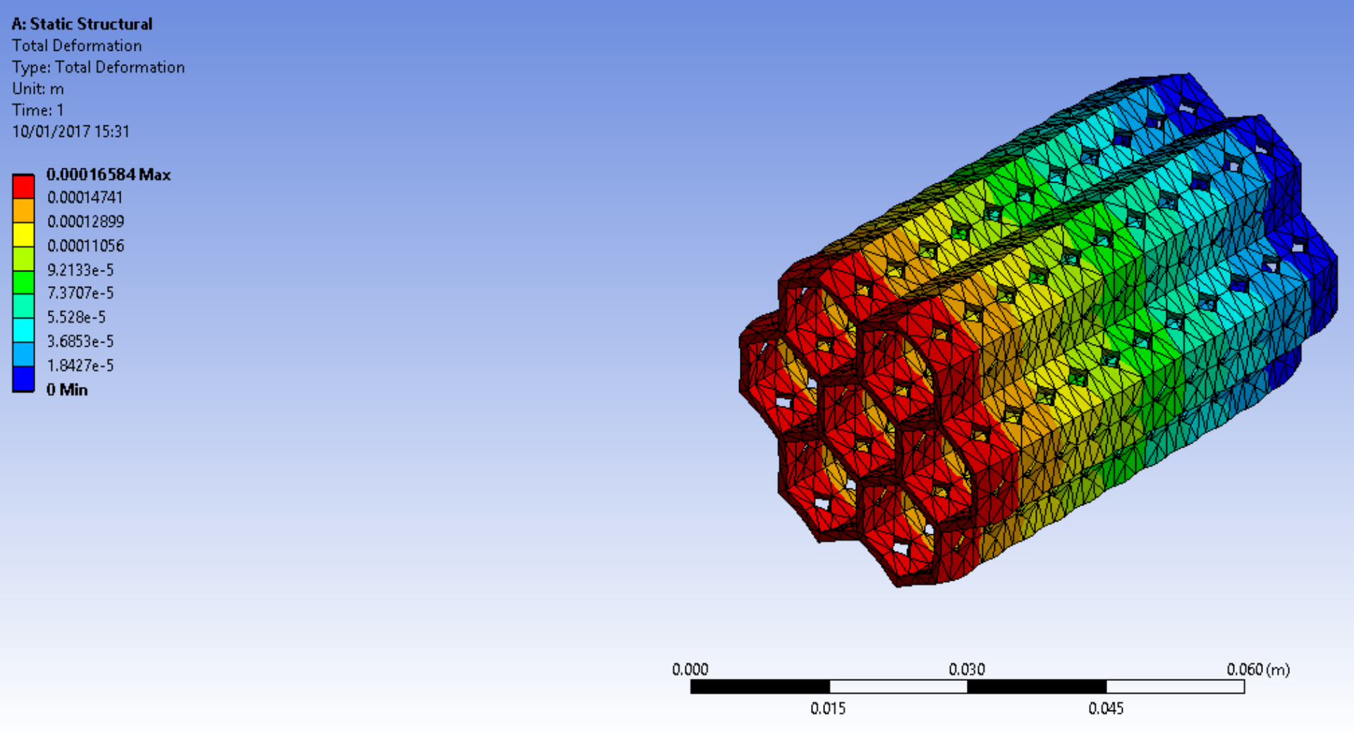 Formula Student Blog Bodywork and Integration Impact Attenuator
