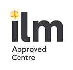 ILM approved centre logo ILM approved centre logo