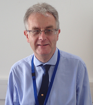Kevin Willmore