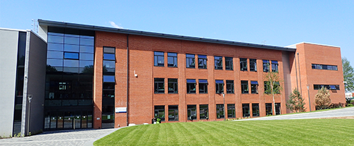 Mary Seacole Building