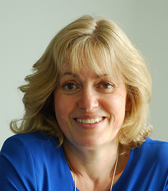 Sarah Bown