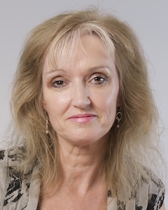 Elaine Kirkham