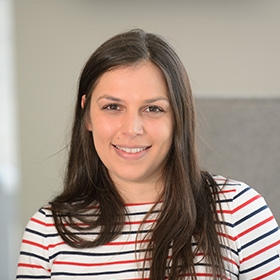 Dr Yasmin Devi-Mcgleish