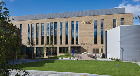 Management Research Centre, Business School, Social Sciences