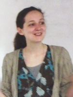 Picture of Dr Zeta Brown Picture of Dr Zeta Brown