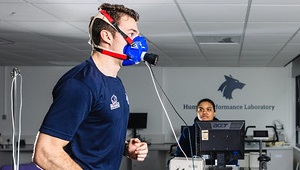 Clinical Exercise Physiology