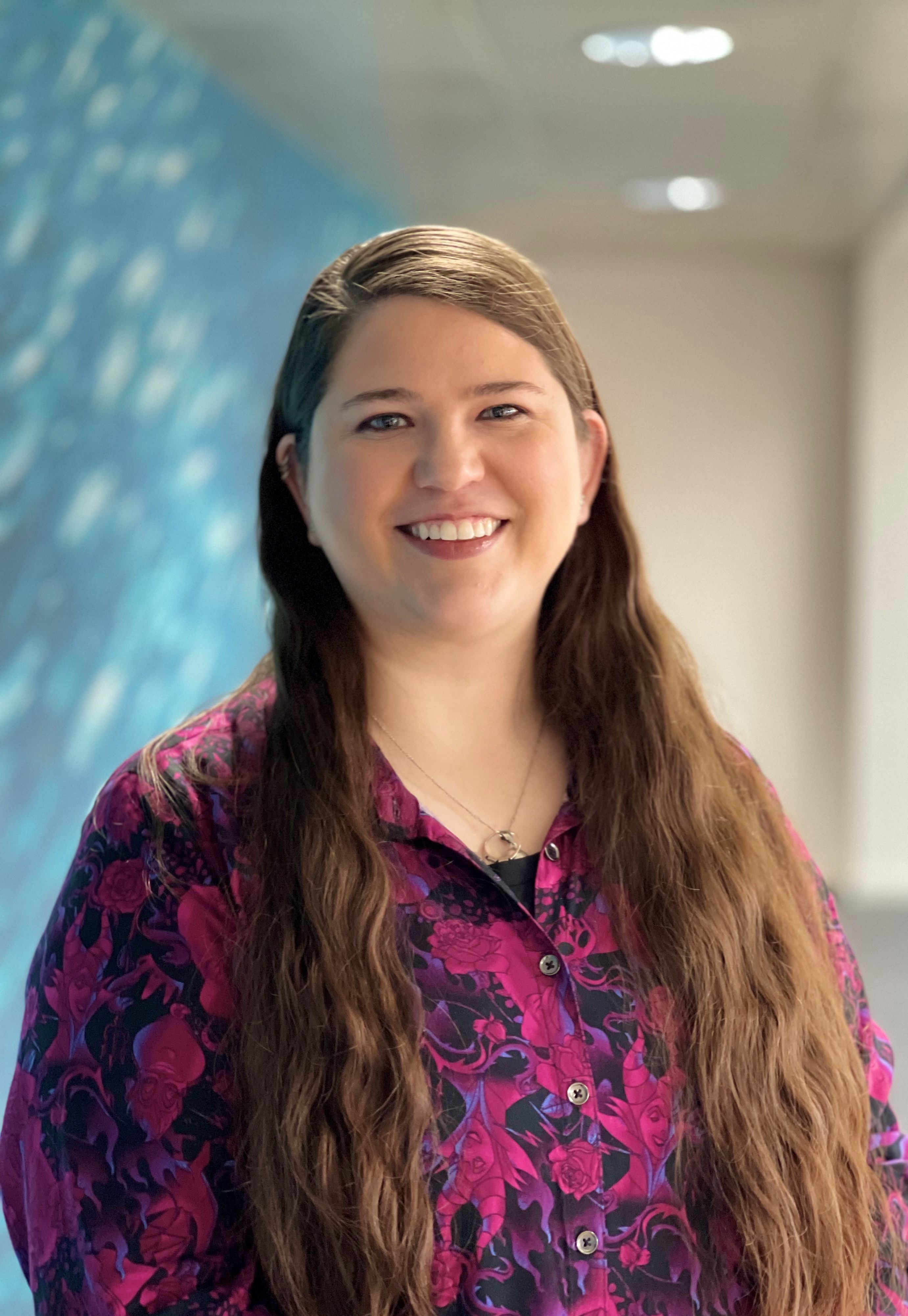 Dr Chelsea Slater