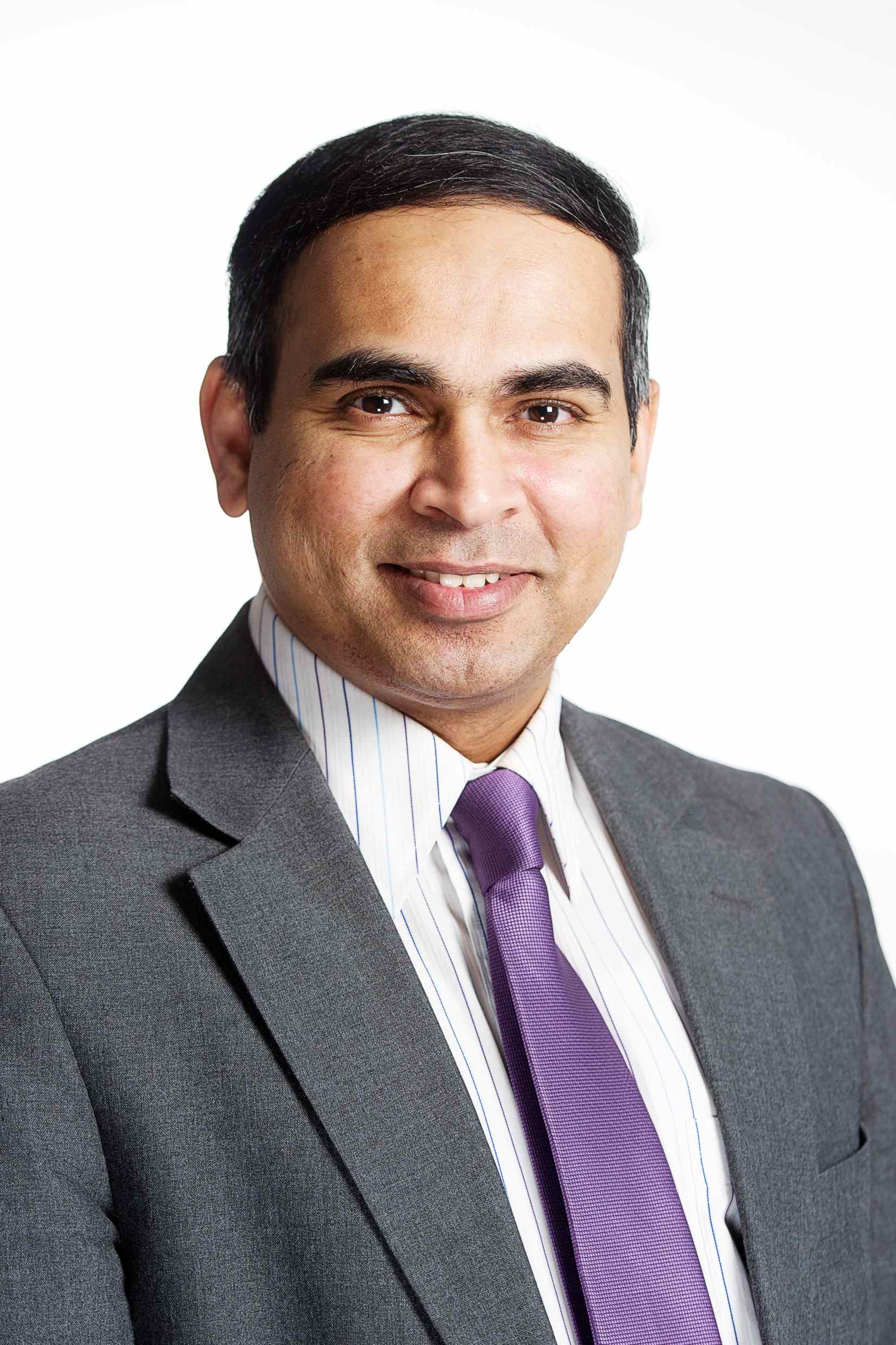 Professor Chaminda Pathirage