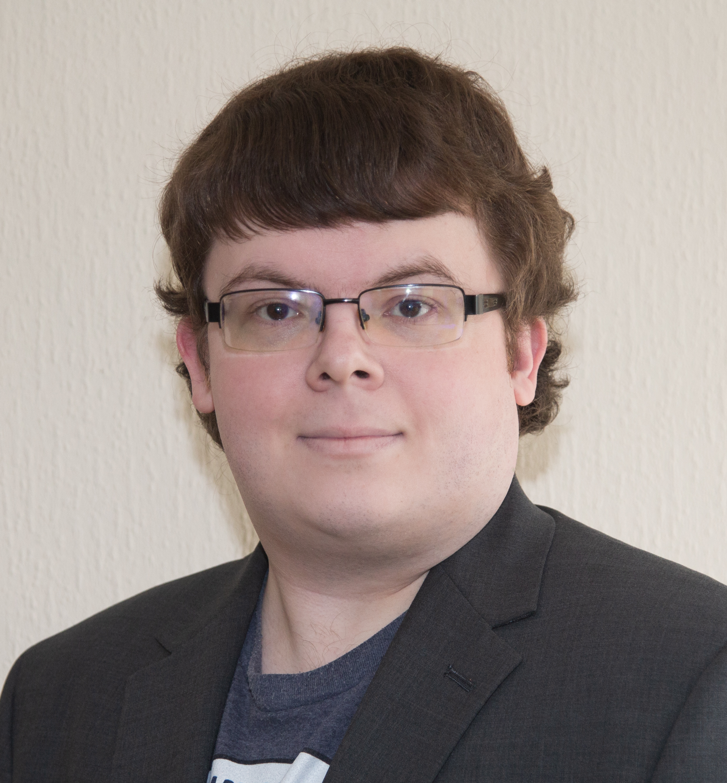 Dr Adam Worrallo