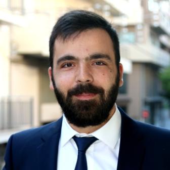 Dr Georgios Papavasileiou