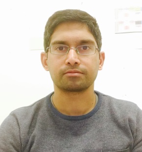 Shashank Gupta