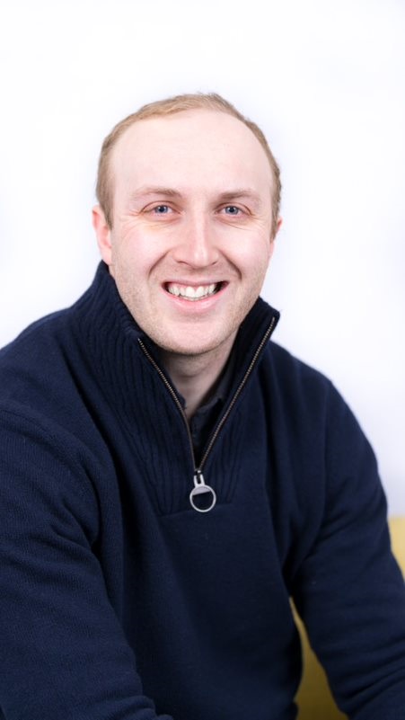 Mr Alistair Sale