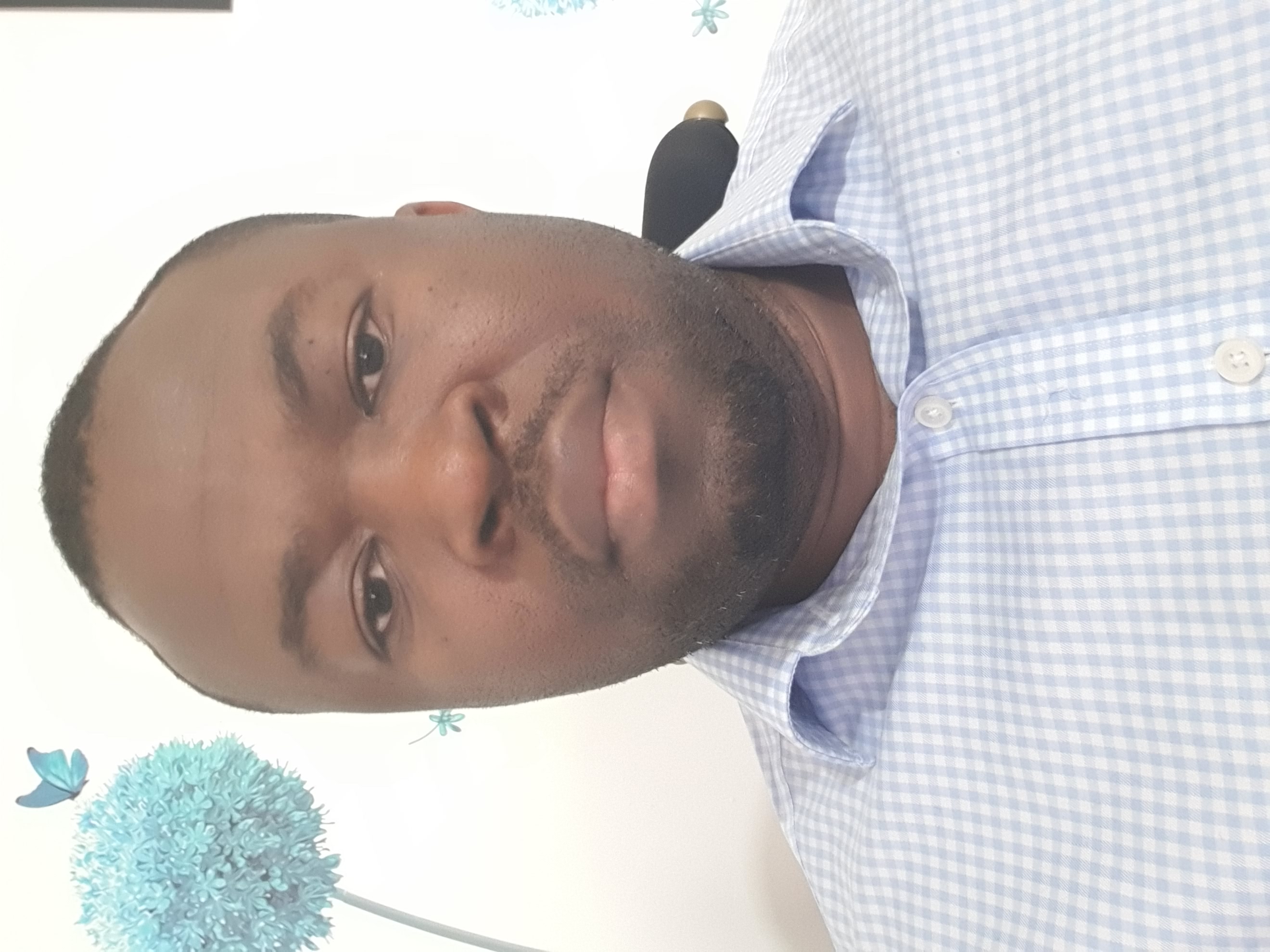 Dr Obinna Nkwocha