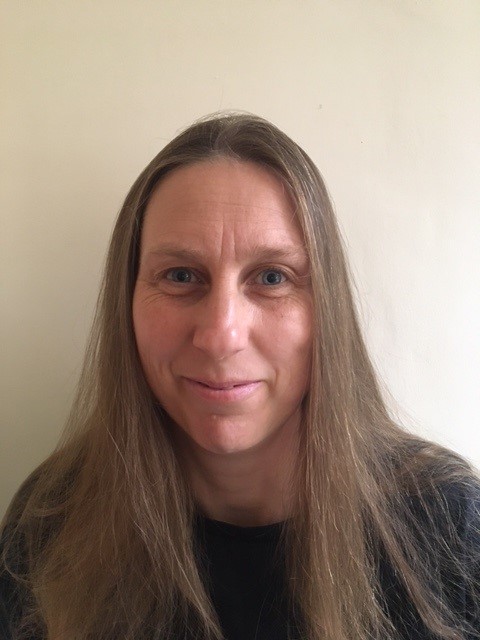 Mrs Lorna Lewis