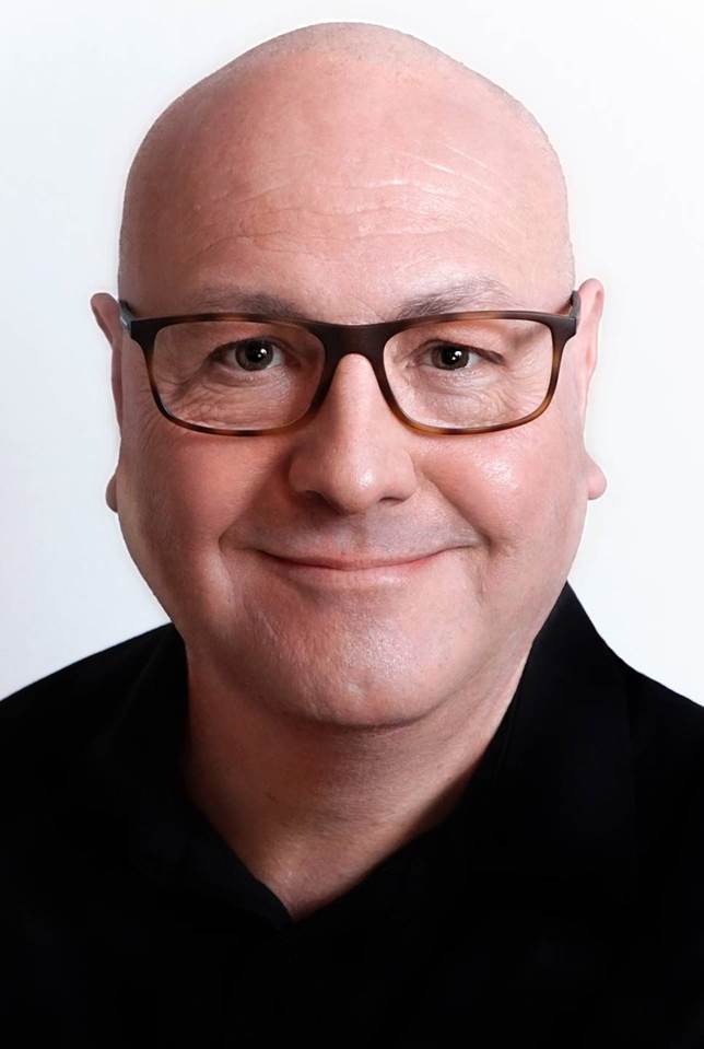 Antony Stewart