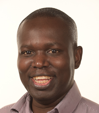 Dr Ezekiel Chinyio