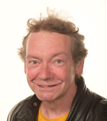 Professor Craig Williams