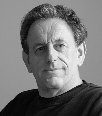 Dr David Cox