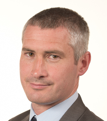Mr Edward Carline FCCT, SFHEA, NPQH