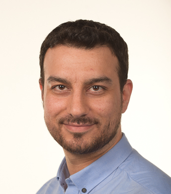 Dr Haider Al-Khateeb