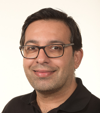 Hamid Pouran