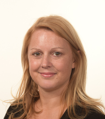 Helen Sargeant