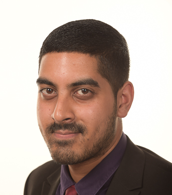 Mr Hiran Patel