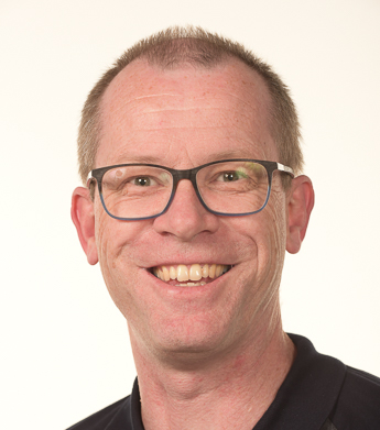 Dr Ian Hooper