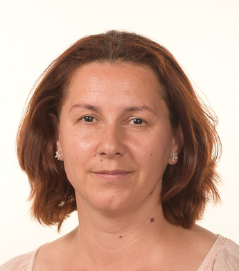 Professor Izabela Radecka