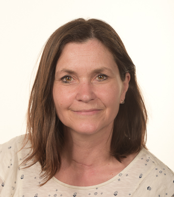 Dr Jane Booth