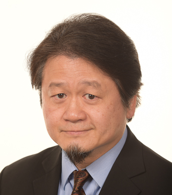 Jeffrey Ting