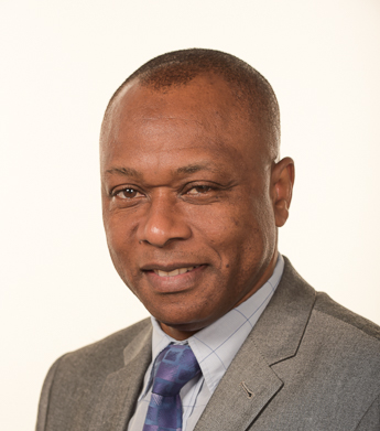 Dr Louis Gyoh