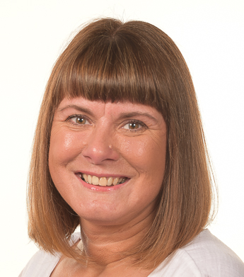 Dr Louise Fenton