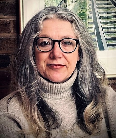 Dr Lucy Pursehouse
