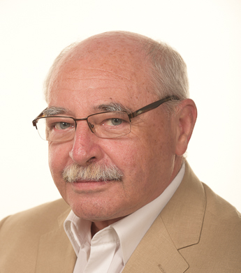 Professor Marek Kowalczuk