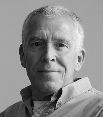 Dr Mark Cook