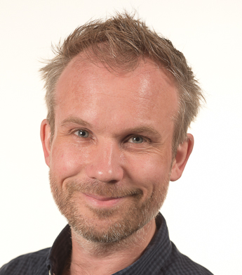 Mr Matt Bellingham