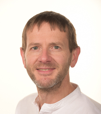 Professor Michael Thelwall