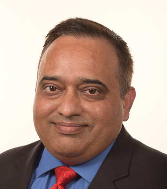Professor Mohammed Arif
