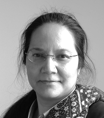 Mrs Mumtaz Hussain