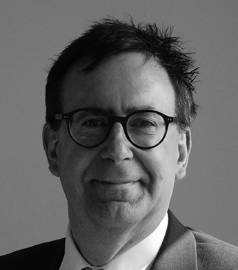 Professor Peter Walton