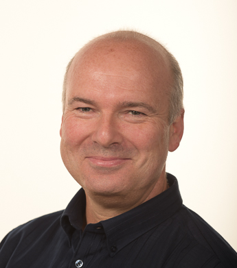 Professor Paul Kirkham