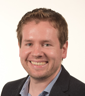 Richard Glover